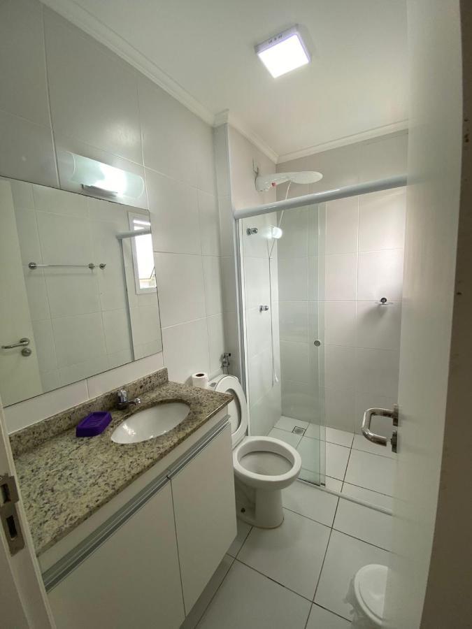 Apartamento com excelente localização e conforto! Ubatuba Exterior foto