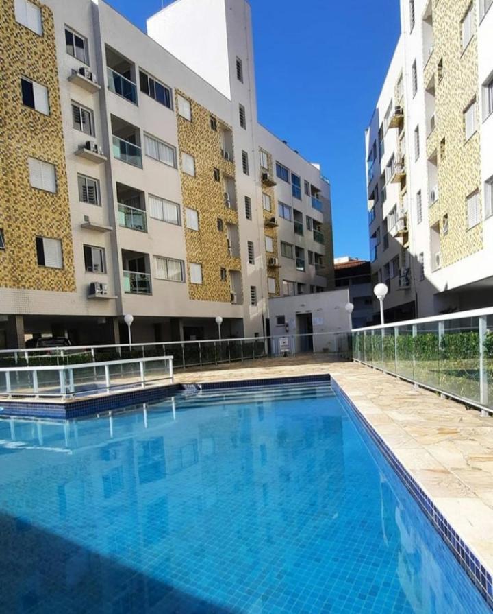 Apartamento com excelente localização e conforto! Ubatuba Exterior foto